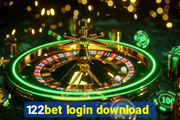 122bet login download